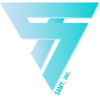 Samy Inc logo - Similar company to Samy Group