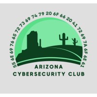 Arizona Cybersecurity Club
