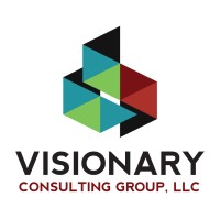Visionary Consulting Group, LLC logo - Similar company to Visionary Consultants Group