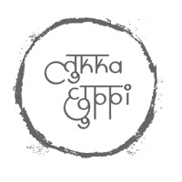 Lukka Chuppi logo - Similar company to Tripster Developers