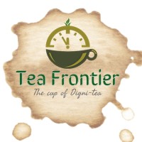 Tea Frontier logo - Similar company to Weafr