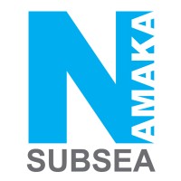 Namaka Subsea logo - Similar company to Scansolution Sdn Bhd