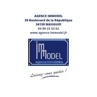Agence Immodel logo - Similar company to Immoweb.Ma