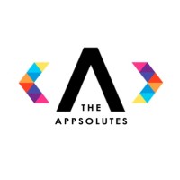 The Appsolutes logo - Similar company to Techtinium
