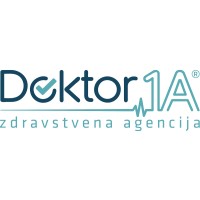 Doktor 1A logo - Similar company to Dunking Devils