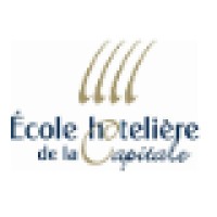 École Hôtelière De La Capitale