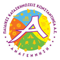 Konstantineas Children'S Camps S.A.