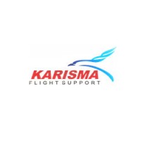 Karisma Flight Support logo - Similar company to Mayavia Flight Support