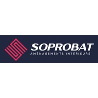 Agencement Soprobat logo - Similar company to Bsem Conception Et Agencement De Votre Espace Commercial
