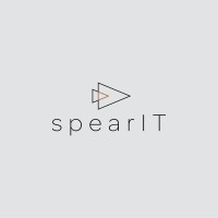 spearIT logo - Similar company to Spearca Communications