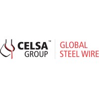 Global Steel Wire logo - Similar company to Motusa