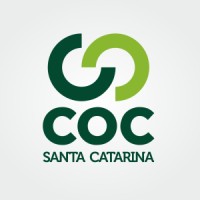 COC Santa Catarina - Grupo Nota Máxima logo - Similar company to Mendes