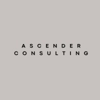 Ascender Consulting logo - Similar company to Borrow-Pit.Com