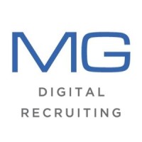 MG Digital Recruiting logo - Similar company to Digihunting