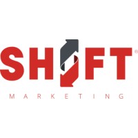 Shift Marketing logo - Similar company to Shift Marketing