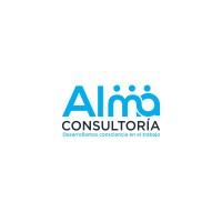 Alma consultores logo - Similar company to Ana Marquez
