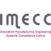 IMECC logo - Similar company to Aleksandria