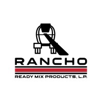 Rancho Ready Mix Products, L.P. logo - Similar company to Pacific Clay Products, Inc.