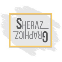 Sheraz Graphicz logo - Similar company to Thamvos Advertisors