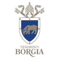 Tenimenti Borgia logo - Similar company to Tenimenti Grieco