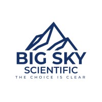 Big Sky Scientific logo - Similar company to Montana Pulse Crops Committee