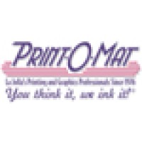Print-O-Mat