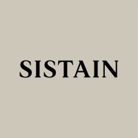 SISTAIN logo - Similar company to Wanderluster Co.