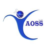 AOSS logo - Similar company to Fariz Networks