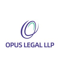 Opus Legal LLP logo - Similar company to Nimmons Law Office