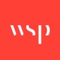 WSP in Switzerland logo - Similar company to Emch+Berger Group