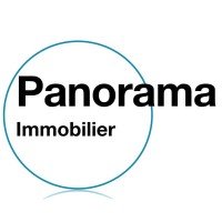 Panorama Immobilier logo - Similar company to Alpha Immo & Services