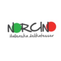 Norcino AB logo - Similar company to Fruktstereo