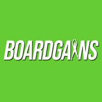 BoardGains Fitness Board Game logo - Similar company to Kids Table Creative