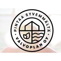 ValvoPlan Oy logo - Similar company to Easye - Energiatodistukset Verkkokaupasta