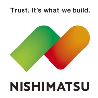 NISHIMATSU CONSTRUCTION CO.,LTD. logo - Similar company to Leadbuild