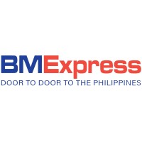 BM Express International Services Inc. logo - Similar company to Innovatronix