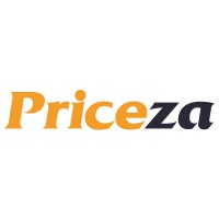 Priceza logo - Similar company to Brainfruit