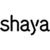 Agence Shaya logo - Similar company to Tribal Paris