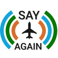SayAgain logo - Similar company to Avanssa