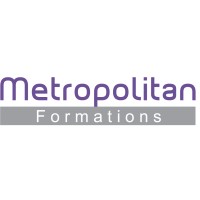 Metropolitan Formations logo - Similar company to Intercountry