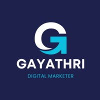 Gayathri logo - Similar company to Lemoius Design
