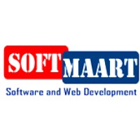 Softmaart logo - Similar company to Softmart