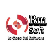 Rm Soft Casa de software logo - Similar company to Casa De Software Tecno S.A.S