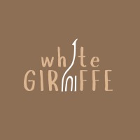White Giraffe logo - Similar company to Jenlin Systems