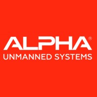 Alpha Unmanned Systems logo - Similar company to Av Drone And Inspection