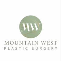 Mountain West Plastic Surgery and Medical Spa logo - Similar company to Plastic Design & Manufacturing