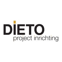 Dieto Projectinrichting logo - Similar company to Arha Studio