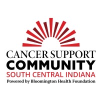 Cancer Support Community South Central Indiana logo - Similar company to Impact Competition Foundation