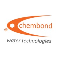 Chembond Water Technologies Limited logo - Similar company to Quality Hr India Pvt. Ltd.