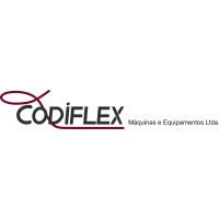 CODIFLEX - MÁQUINAS E EQUIPAMENTOS LTDA. logo - Similar company to Ader Máquinas E Equipamentos Ltda